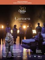 Carmen (Opéra de Paris-FRA Cinéma)