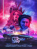 poster de Your Lucky Day (short)