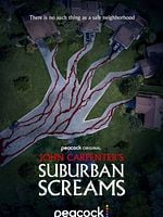 Le urla suburbane di John Carpenter