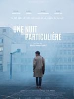 poster de Une nuit particulière