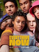poster de Everything Now