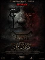 poster de Hell House LLC Origins: The Carmichael Manor