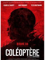 poster de Coléoptère
