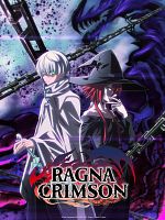 poster de Ragna Crimson