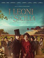 poster de Les Lions de Sicile