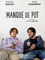 poster de Manque de pot