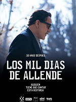 image de Los mil días de Allende