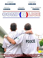 poster de Comp(o)lice