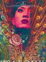 poster de Peafowl
