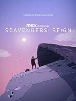 Scavengers Reign