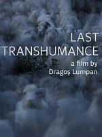 poster de La Dernière transhumance