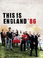 poster de This Is England '86