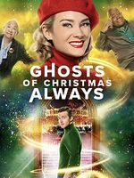 poster de Coup de foudre pour l'esprit de Noël