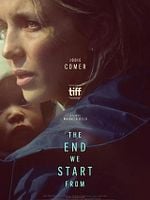 poster de The End We Start From