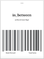 poster de In Between (court-métrage)