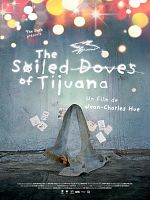 poster de The soiled doves of Tijuana