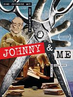 poster de Johnny & Me - Un voyage dans le temps avec John Heartfield