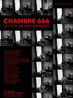 poster de Chambre 666