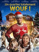 poster de Un quartier totalement wouf!