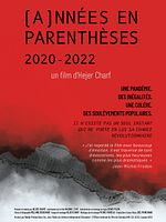 poster de Années en parenthèses 2020-2022