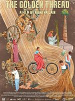 poster de The Golden Thread