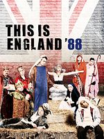 poster de This Is England '88