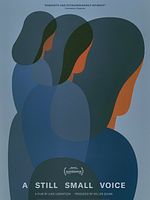 poster de A Still Small Voice