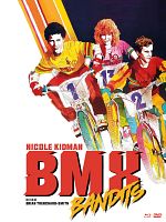 poster de BMX Bandits