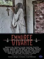 poster de Emmurée Vivante