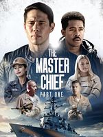 poster de The Master Chief: Part One