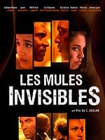 poster de Les Mules invisibles