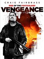 poster de Rise of the Footsoldier: Vengeance