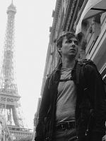 poster de Paris Lost and Found