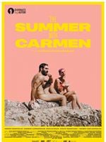 The Summer With Carmen