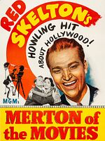 poster de L'As Du Cinéma