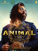 poster de Animal