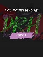 poster de DRH - Space Z