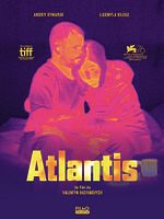 poster de Atlantis