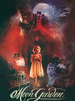 poster de Moon Garden
