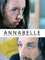 poster de Annabelle (court-métrage)