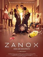 poster de Zanox