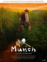 poster de Munch