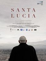 poster de Santa Lucia