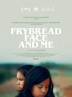 poster de Frybread Face and Me