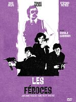 poster de Les Féroces