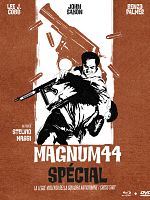 poster de Magnum 44