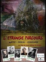 poster de L'Etrange parcours