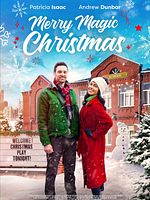 poster de Le nombre magique de Noël