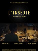 poster de L'Insecte