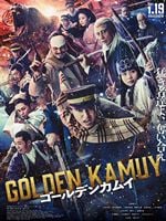 Golden Kamuy